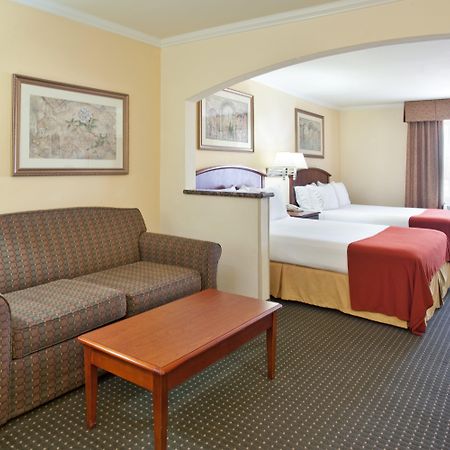 Holiday Inn Express Hotel & Suites Tucson Mall, An Ihg Hotel Chambre photo