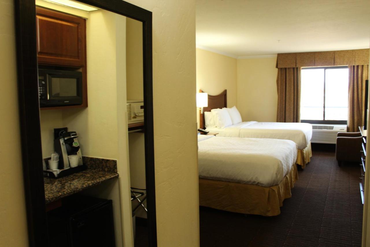 Holiday Inn Express Hotel & Suites Tucson Mall, An Ihg Hotel Extérieur photo