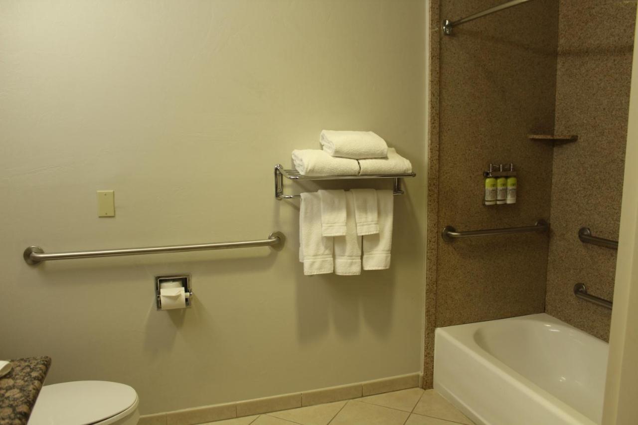 Holiday Inn Express Hotel & Suites Tucson Mall, An Ihg Hotel Extérieur photo