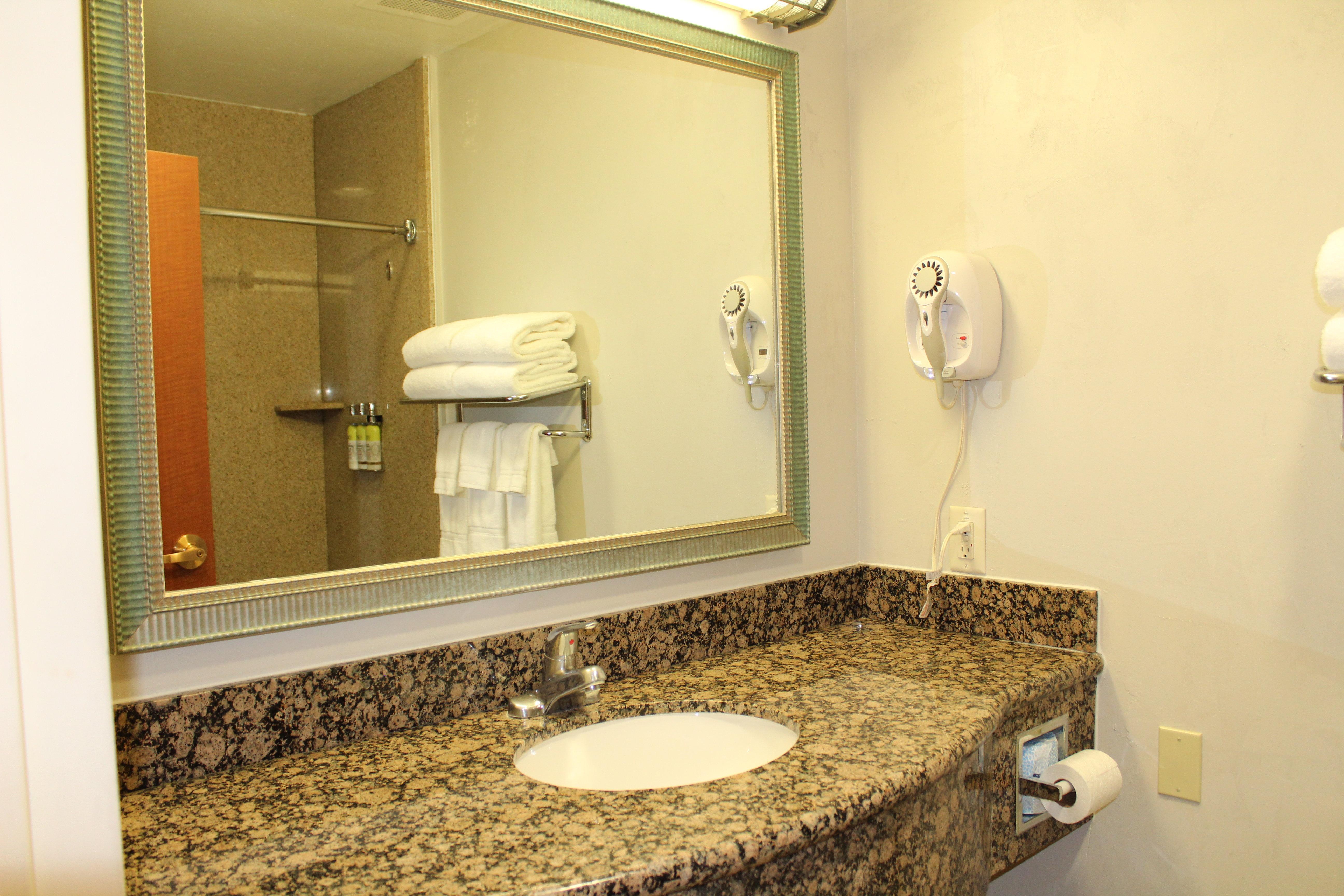 Holiday Inn Express Hotel & Suites Tucson Mall, An Ihg Hotel Extérieur photo