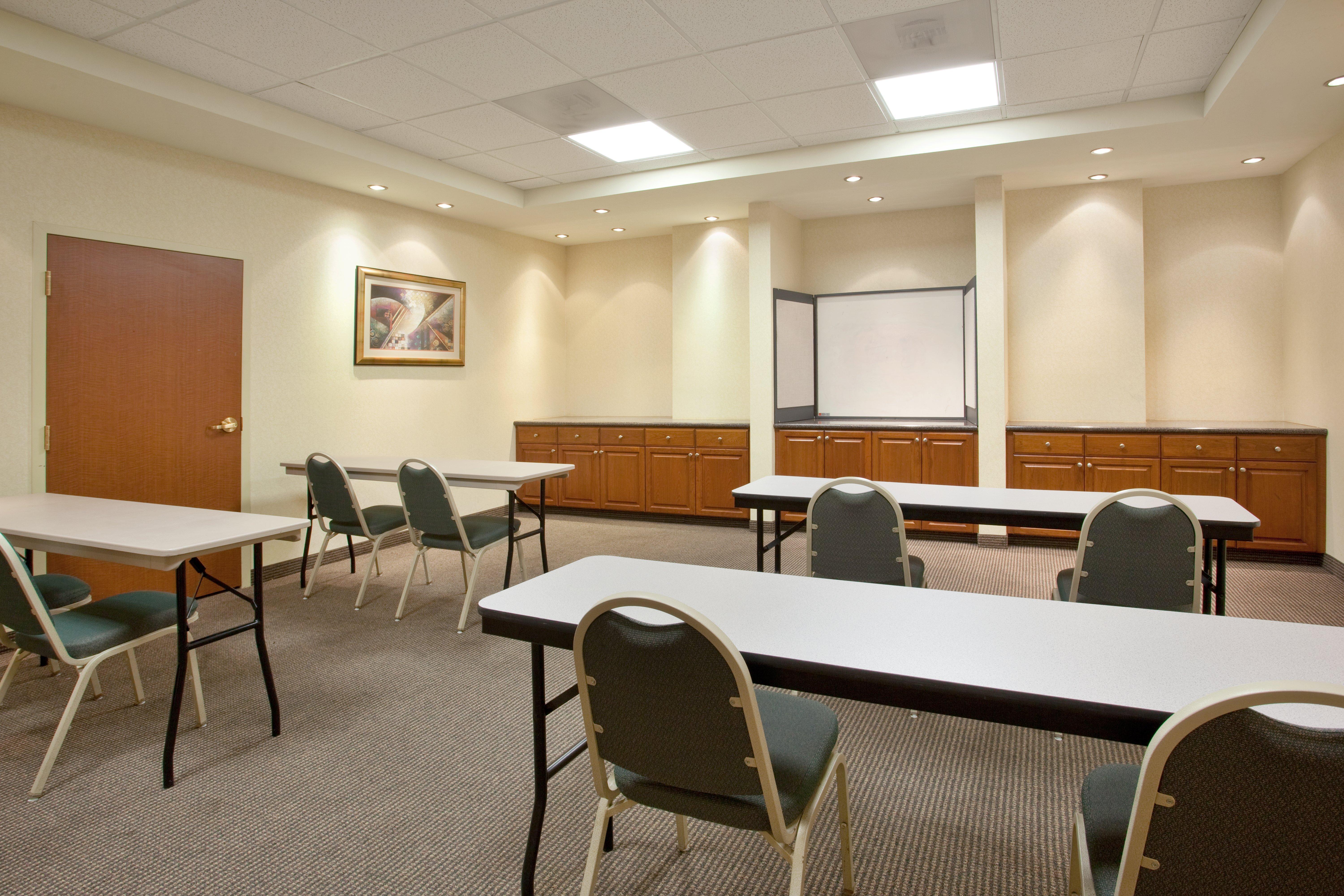 Holiday Inn Express Hotel & Suites Tucson Mall, An Ihg Hotel Extérieur photo