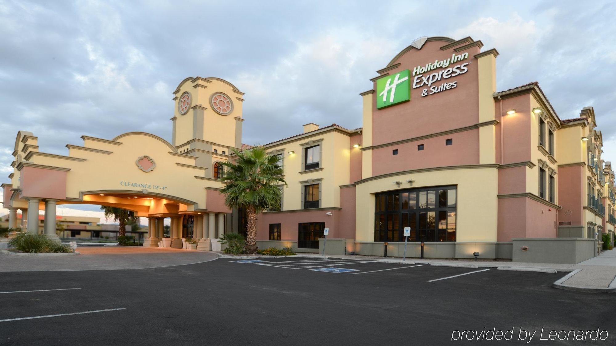 Holiday Inn Express Hotel & Suites Tucson Mall, An Ihg Hotel Extérieur photo