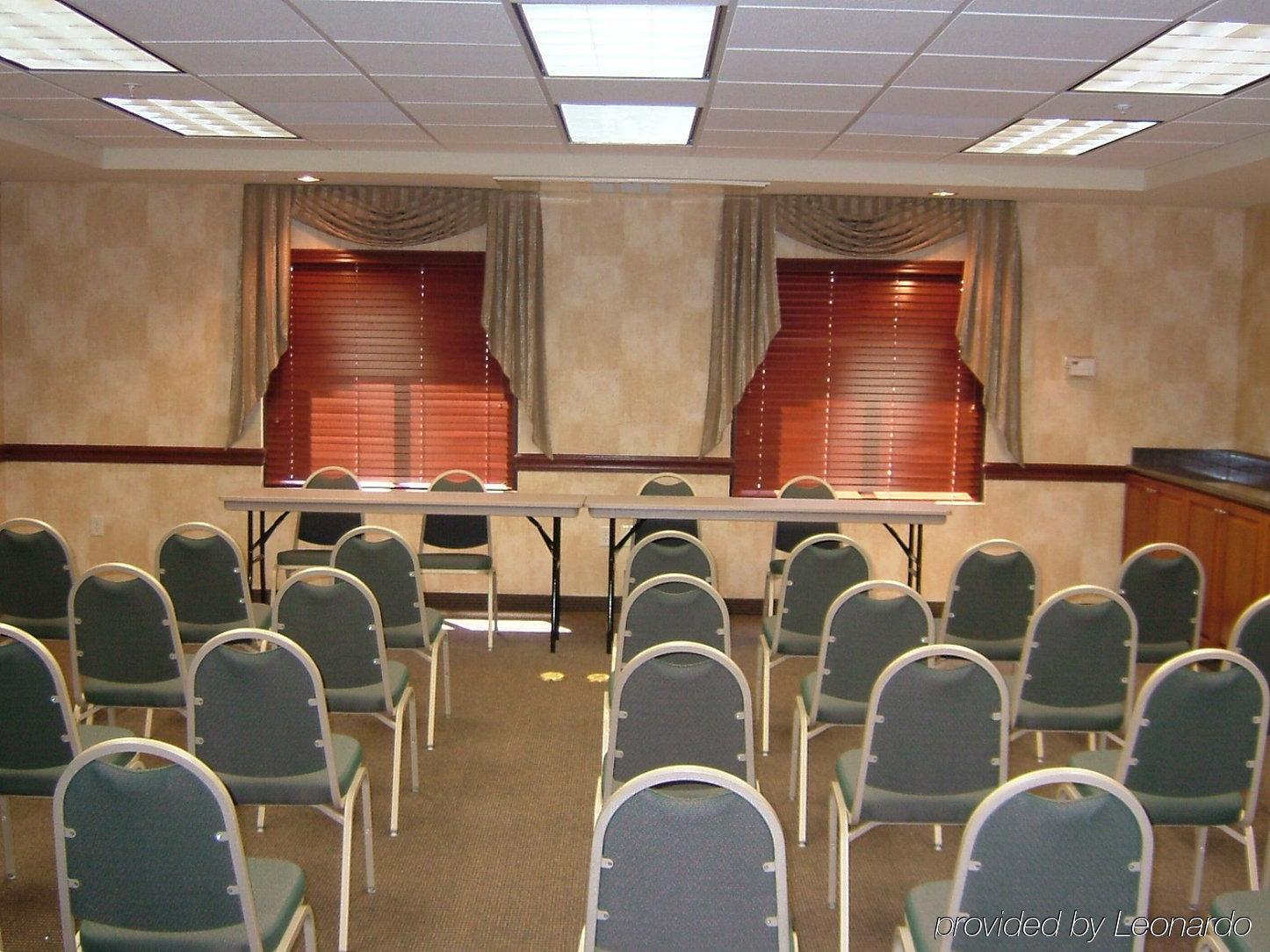 Holiday Inn Express Hotel & Suites Tucson Mall By Ihg Facilités photo