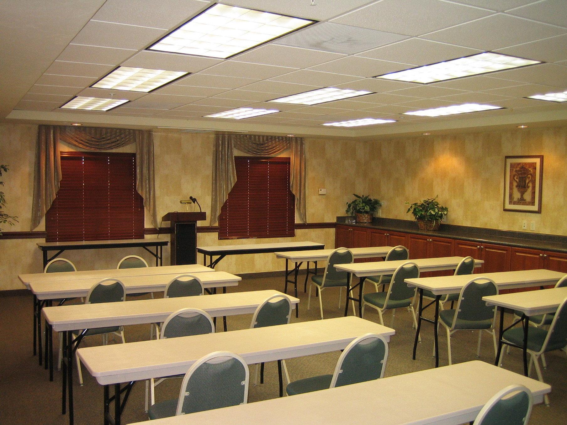 Holiday Inn Express Hotel & Suites Tucson Mall, An Ihg Hotel Extérieur photo