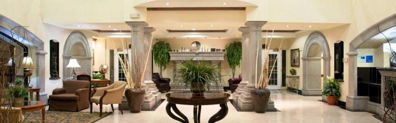 Holiday Inn Express Hotel & Suites Tucson Mall By Ihg Extérieur photo
