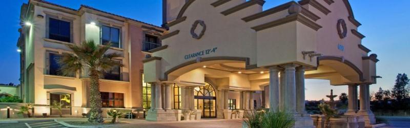 Holiday Inn Express Hotel & Suites Tucson Mall, An Ihg Hotel Extérieur photo