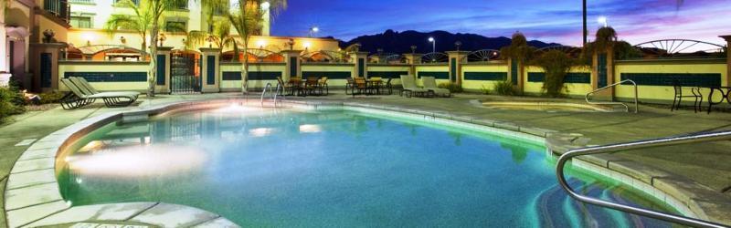 Holiday Inn Express Hotel & Suites Tucson Mall, An Ihg Hotel Extérieur photo