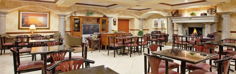 Holiday Inn Express Hotel & Suites Tucson Mall By Ihg Extérieur photo