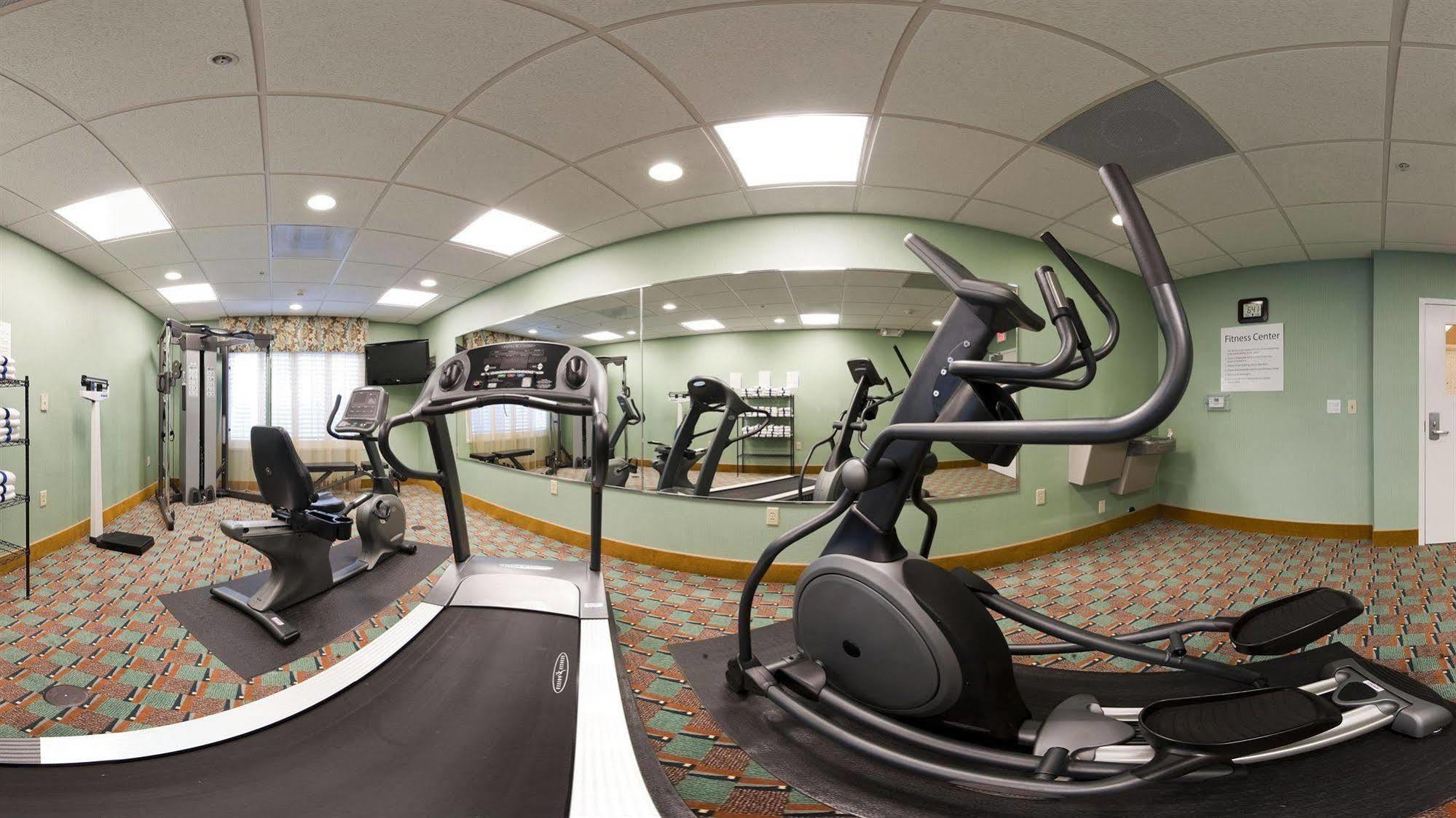 Holiday Inn Express Hotel & Suites Tucson Mall By Ihg Extérieur photo