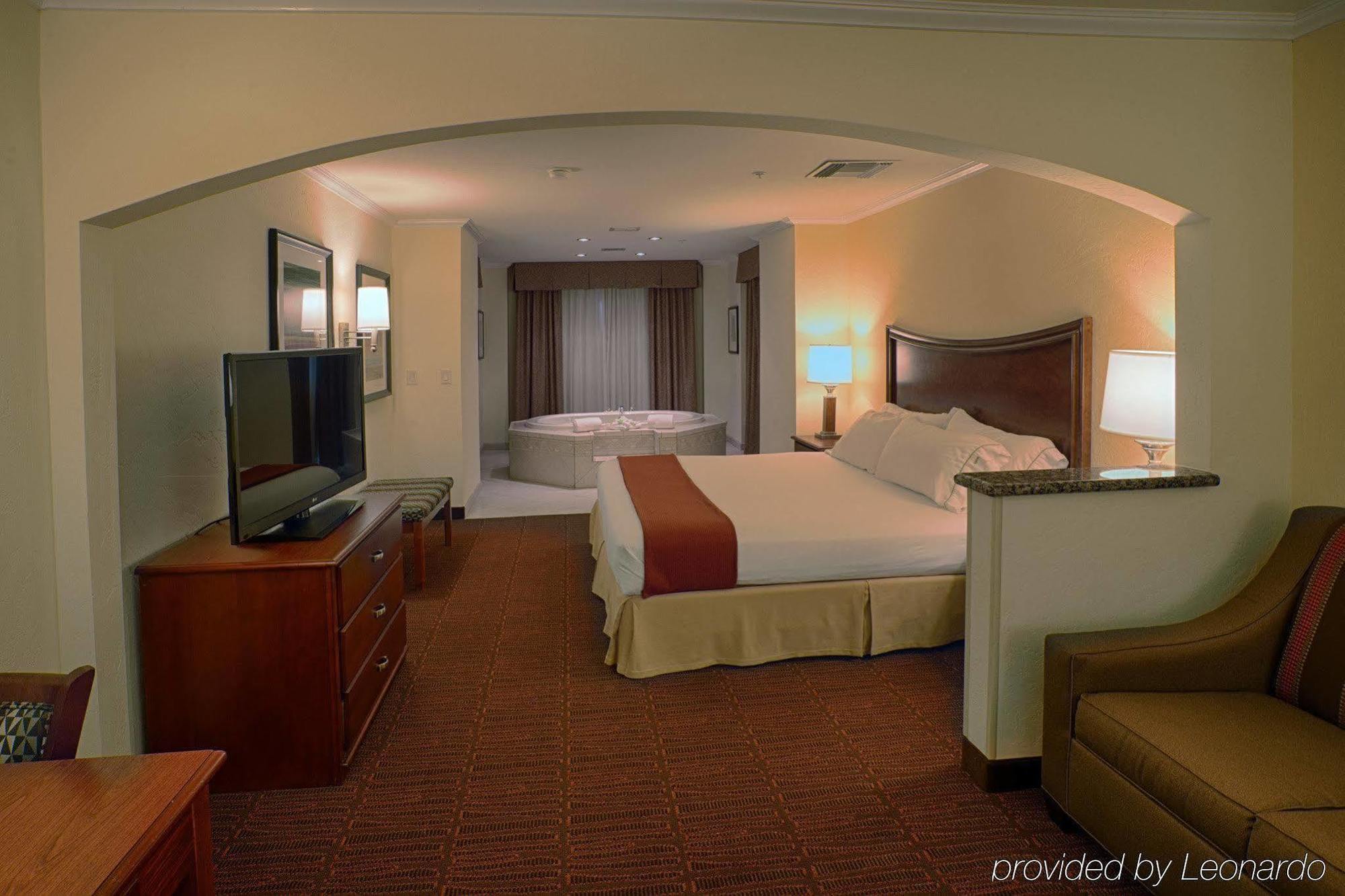 Holiday Inn Express Hotel & Suites Tucson Mall, An Ihg Hotel Extérieur photo